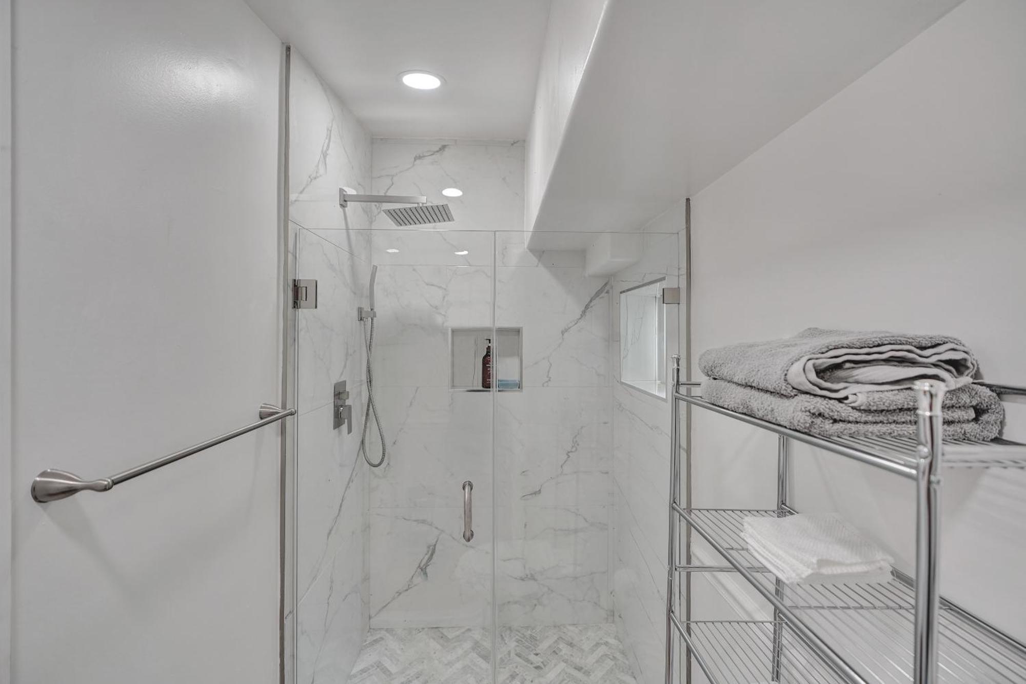 마이애미 Petite Houze With Wi-Fi And Parking 빌라 외부 사진